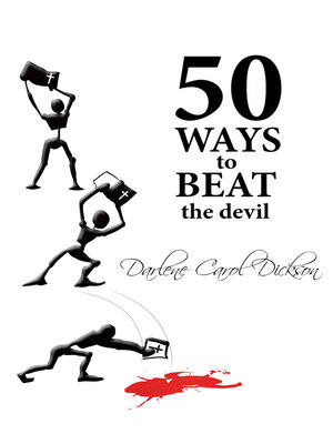 cover image of 50 Ways to Beat the Devil